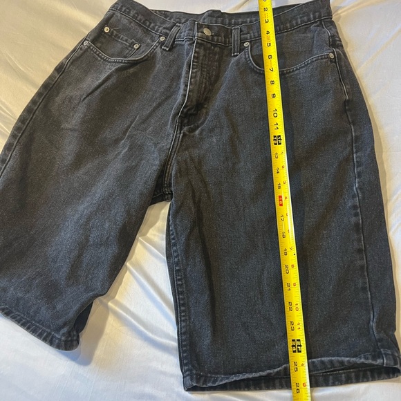 Essentials Short Bundle: 6 Men's Size 36 Shorts – Vintage & Modern Styles - Picture 10 of 16